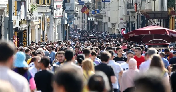 Son dakika: 2024 ilk çeyreğine ilişkin işsizlik rakamları açıklandı! İşte TÜİK'in verileri