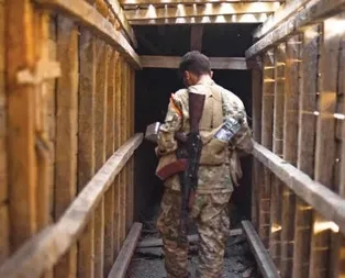 YPG/PKK, yüzlerce DEAŞ’lıyı serbest bıraktı