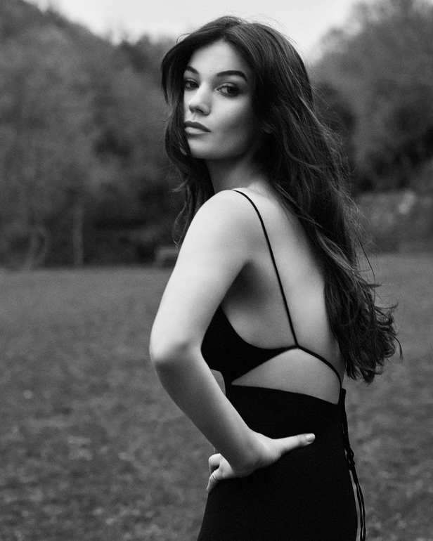 Yargı'nın Ceylin'i Pınar Deniz 'belanı s... senin' dedi uluorta bastı küfürü! Ekranların güzel yüzü Pınar Deniz...-5