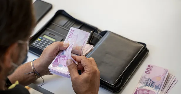 19-20-21-22-23 Şubat'ta sürpriz ek ödeme geliyor! 16.2 milyon emekliyi havalara uçuracak haber