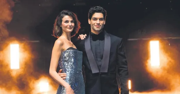 ATV'nin yeni dizisi Akıncı'nın ilk 'teaser'ı izleyicide büyük merak uyandırdı