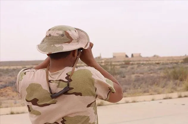 Son dakika: Wagner için yolun sonu! 16 kargo uçağı Hafter’e bağlı paralı askerlerin tahliyesi için Libya’ya geldi