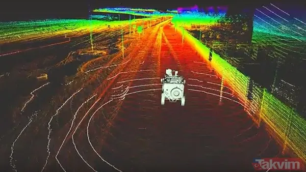 Demirhan testleri tek tek geçiyor! Dünyada rakibi yok (Türkiye'nin yerli silahları) - 16