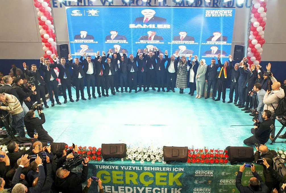 Malatya’nın AK adayları belli oldu!