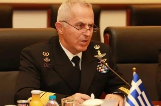 Yunanistan'da Türkiye korkusu! ABD'ye çağrı yaptılar...