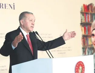 Başörtüsü zafer tacı