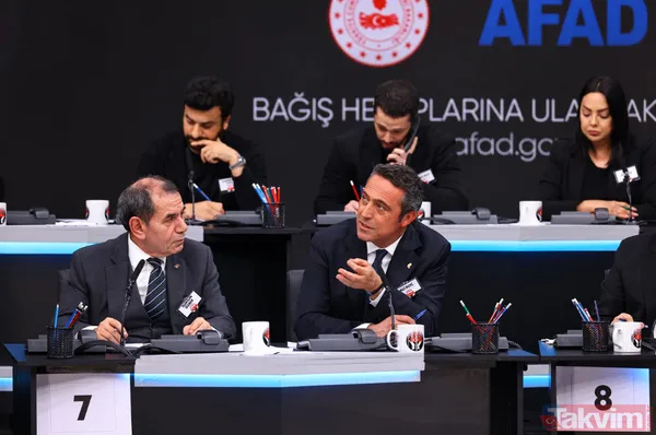 TV kanalları ve radyolar Turkuvaz Medya çatısı altında Türkiye için tek yürek oldu! Asrın dayanışmasında rekor bağış: Kim ne kadar verdi? - 45