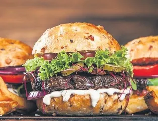 Fast food nefes keser