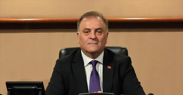 İBB’nin Başkan Vekili belli oldu!