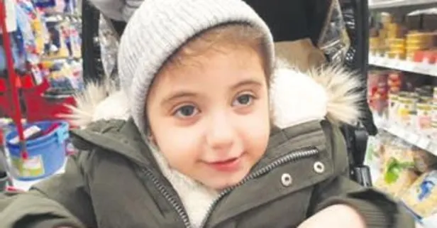 Alman Gençlik Dairesi’nin el koyduğu Miray Çelik annesine teslim edildi