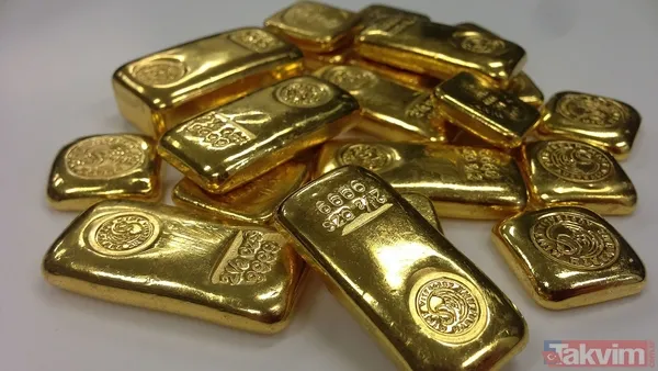 2025 Külçe altının yılı oldu! Reel getiri yüzde 51,77 ile rekor kırdı - 1