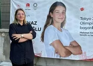 Buse Naz Çakıroğlunun annesi tarihi başarının perde arkasını açıkladı: Oğluma niyet kızıma kısmet