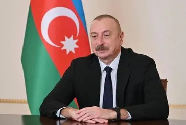 Aliyev Milli Meclisi feshetti