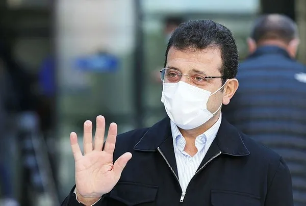 SON DAKİKA: Reklam ihalesi Ekrem İmamoğlu'nun çocukluk arkadaşına gitti! CHP'li İBB'nin kıyağına inceleme-2