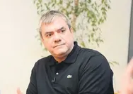 Sözcü yazarı Yılmaz Özdil’in Bodrum’daki villasının kaçak bölümleri için yıkım kararı