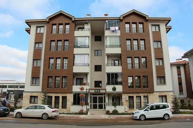 SON DAKİKA: Depremzedeler yeni evlerine kavuştu! 3 bin konut kura çekilişiyle teslim edildi