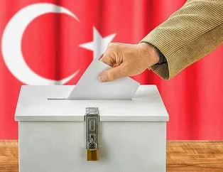 Seçim barajı düşecek mi? AK Parti’den flaş açıklama