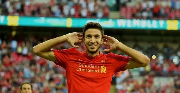 Cimbom için Grujic iddiası