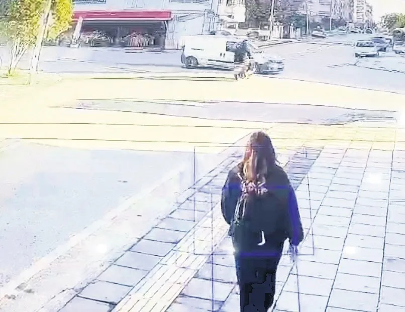 Mersin’de can pazarı! 16 yaşındaki Defne trafik kazasında hayatını kaybetti