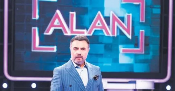ATV'nin sevilen bilgi yarışması Alan'da yeni seri başlıyor!