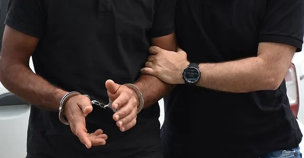 Yunanistan'a kaçmaya çalışan PKK'lı terörist yakalandı