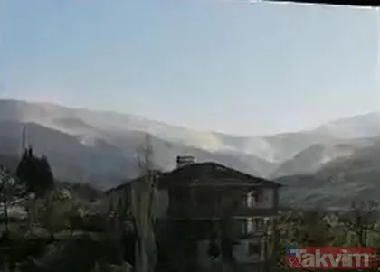 Malatya’da 5.2’lik depremin ardından ortaya çıkan manzara herkesi korkutmuştu! Uzman isim toz bulutunun sebebini anlattı