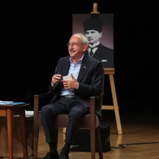 Yalanlar ve gerçekler | Kemal Kılıçdaroğlunun Babala TVde söylediği yalanlar tek tek elinde patladı!