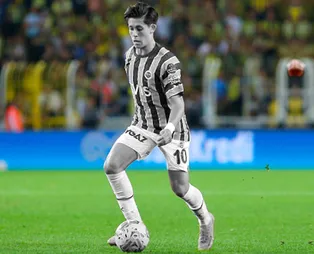 Fenerbahçe'de ayrılık rüzgarı! Tam 10 isim