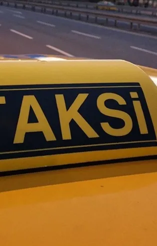 İstanbul'da taksiciler ÖTV indirimi bekliyor