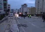 Samsun'da işçileri taşıyan servis midibüsü devrildi! Ölü ve yaralılar var