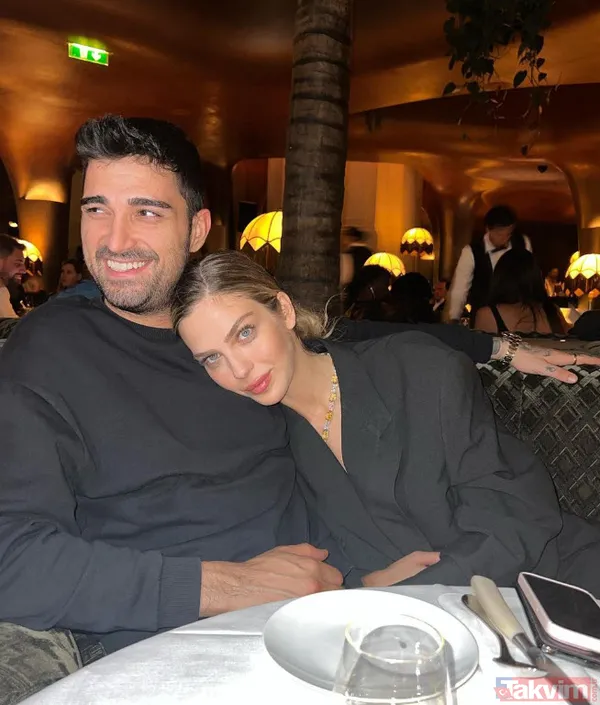 "Yerimde duramıyorum" Yasemin Şefkatli ve İdo Tatlıses'in ikizlere kavuşmasına sayılı günler kaldı! Meğer bebeklerin isimleri... - 2