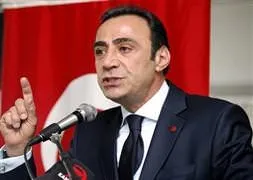 CHP’de Berhan Şimşek çatlağı