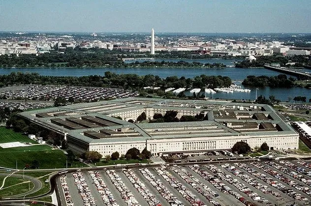 Son dakika: Pentagon'dan kritik "Suriye'den çekilme" açıklaması