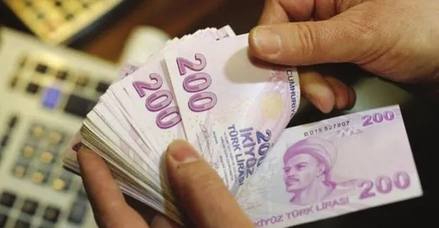711 TL para veriliyor!
