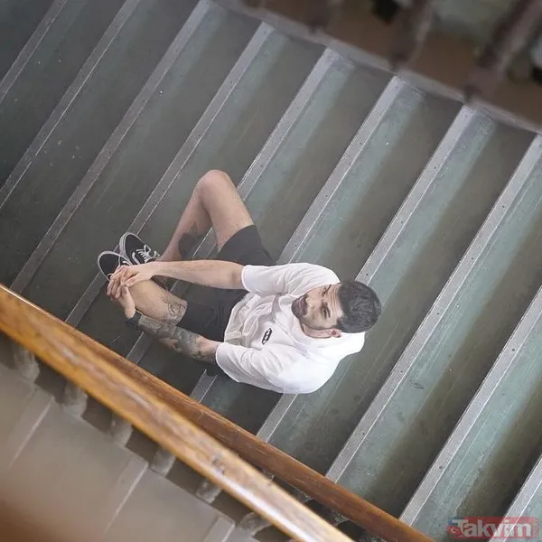 İbrahim Tatlıses’in oğlu İdo Tatlıses’ten yıllar sonra gelen itiraf! “Ayda alacağım paranın günde iki katını kazanmaya başladım” - 4