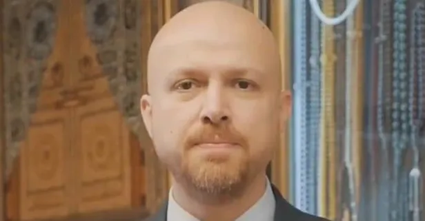 TÜGVA Yüksek İstişare Kurulu Üyesi Bilal Erdoğan’dan Galata Köprüsü'ndeki tarihi yürüyüş için çağrı: Bu İsrail Naziliğine karşı güçlü bir mesaj vereceğiz