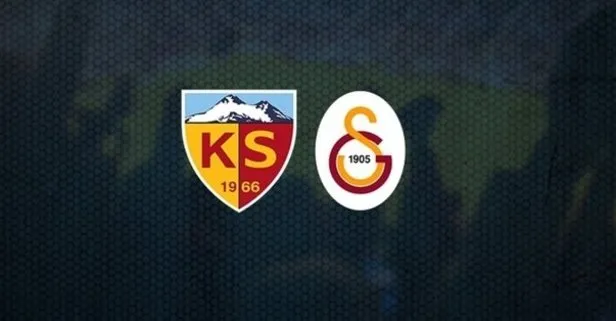Son dakika: Kayserispor - Galatasaray maçının bilet fiyatları belli oldu