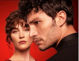 Sevmek Zamanı dizisi başlıyor