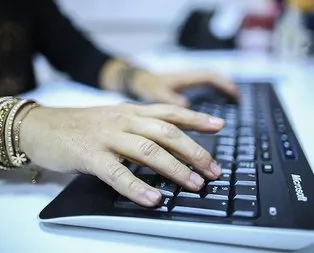 Bin 93 genç için kamuda iş imkanı