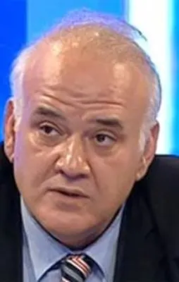 Ahmet Çakar'dan olay yorum!