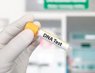 DNA testi yaptıran anne kızının dayısı çıktı
