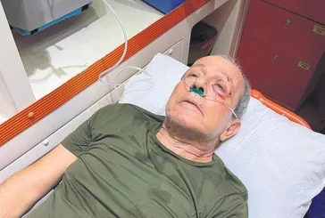 Bodrum'daki sosyetik kavgasının arkasından davet krizi çıktı