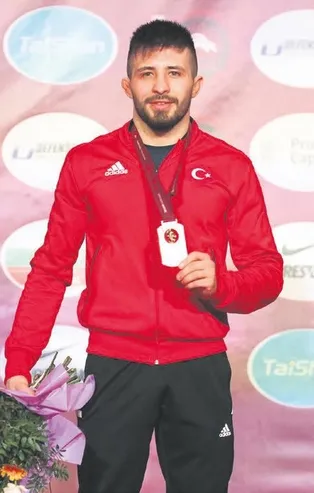 Bükreş’te altın günü