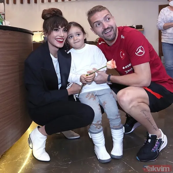 Caner Erkin’in birebir kopyası! Şükran Ovalı’nın “Onunla yeniden doğdum” dediği biricik kızına bakın! Mihran’ın son halini gören inanamadı - 20