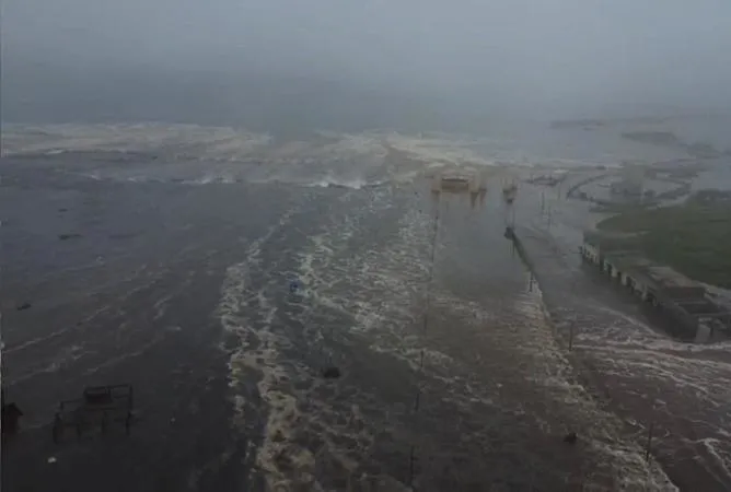 Uluslararası yardım çağrısı yapılmadı