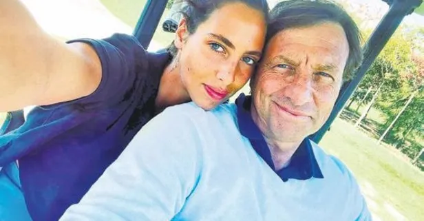 Hülya Avşar’ın eski eşi Kaya Çilingiroğlu'na haciz şoku! 180 bin liralık banka borcunu ödemeyince iki adet...