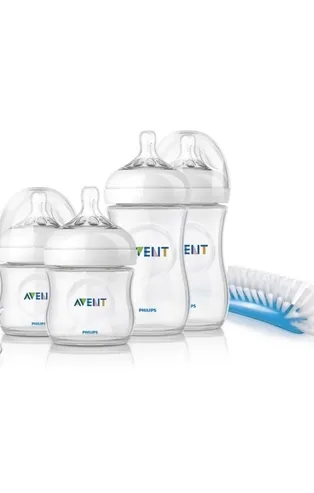 Rüyada biberon görmek ne anlama gelir?