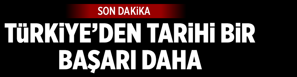 Atakan Yüksel dünya üçüncüsü oldu