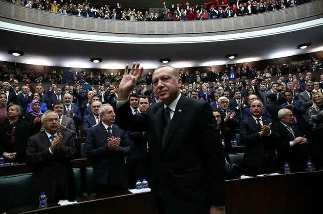 Başkan Erdoğan 81 il için talimat verdi