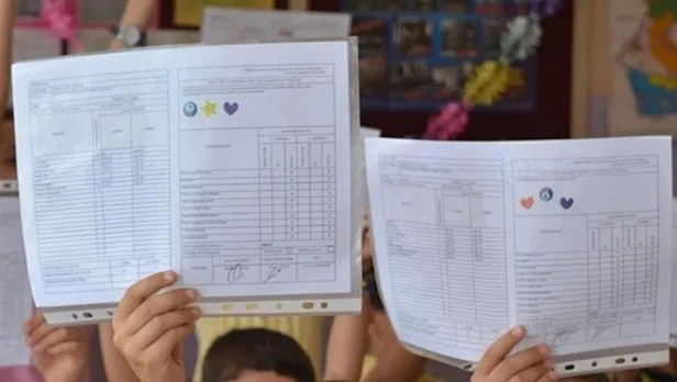 lise 9 10 11 ve 12 siniflar bu donem karne alabilecek mi lise karne notlari nasil verilecek kimler yarin karne alabilecek takvim